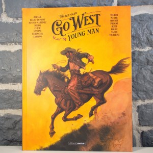 Go West Young Man (01)